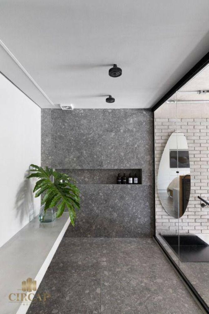 Loft, 124 m² - Foto 8