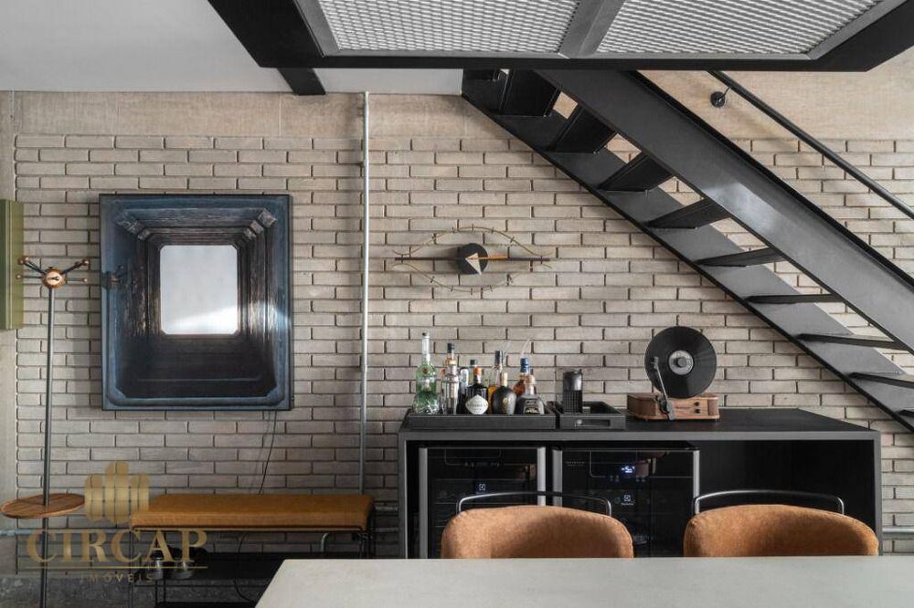Loft, 124 m² - Foto 10