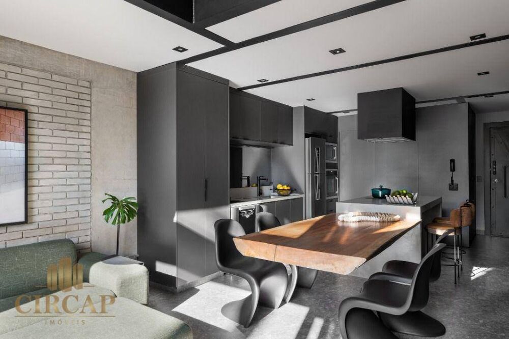 Loft, 124 m² - Foto 3