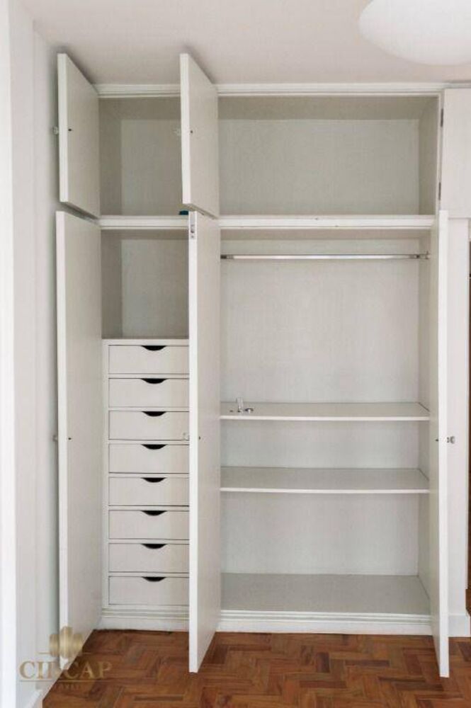Apartamento, 3 quartos, 163 m² - Foto 19