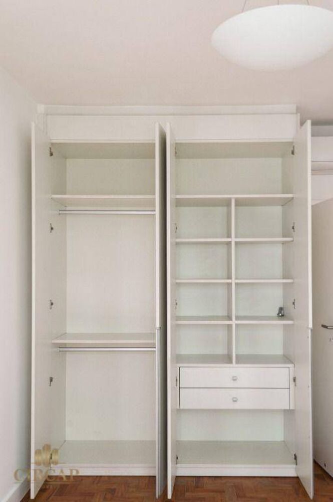 Apartamento, 3 quartos, 163 m² - Foto 21