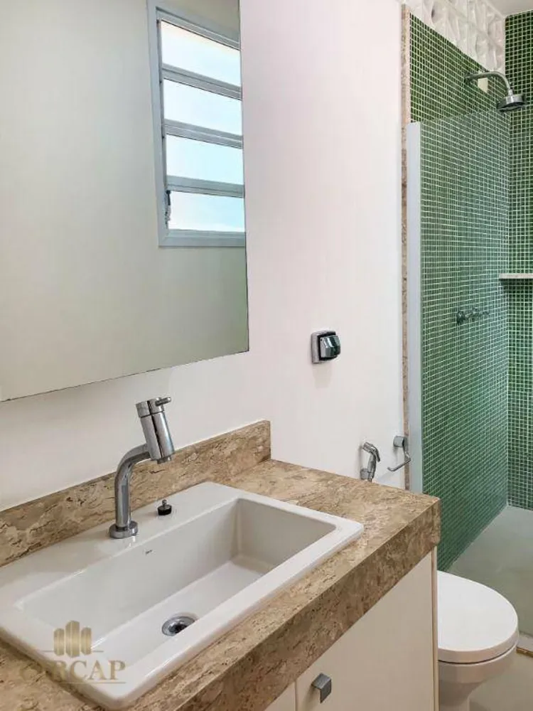 Apartamento, 3 quartos, 163 m² - Foto 8