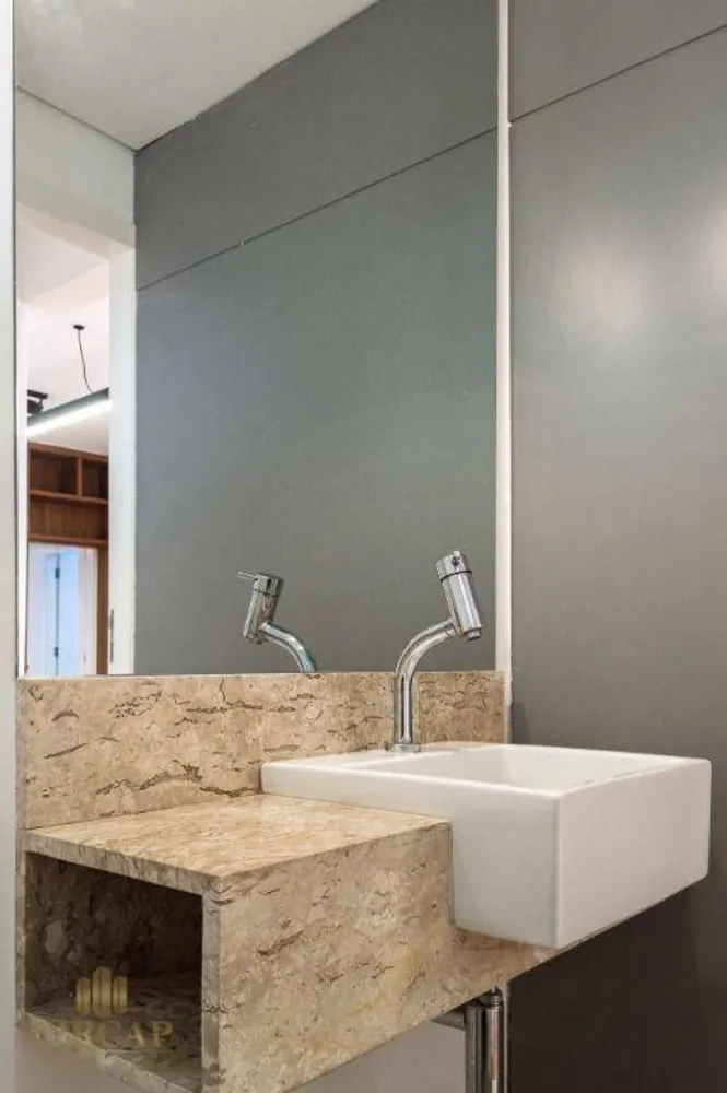 Apartamento, 3 quartos, 163 m² - Foto 13