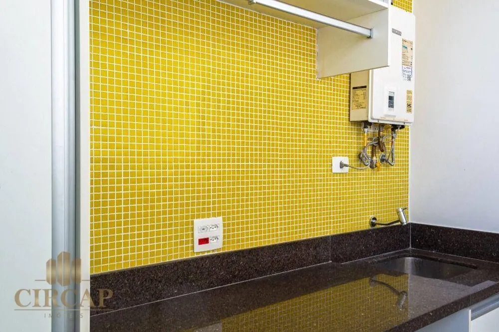 Apartamento, 3 quartos, 163 m² - Foto 12