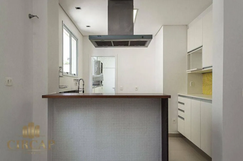 Apartamento, 3 quartos, 163 m² - Foto 9