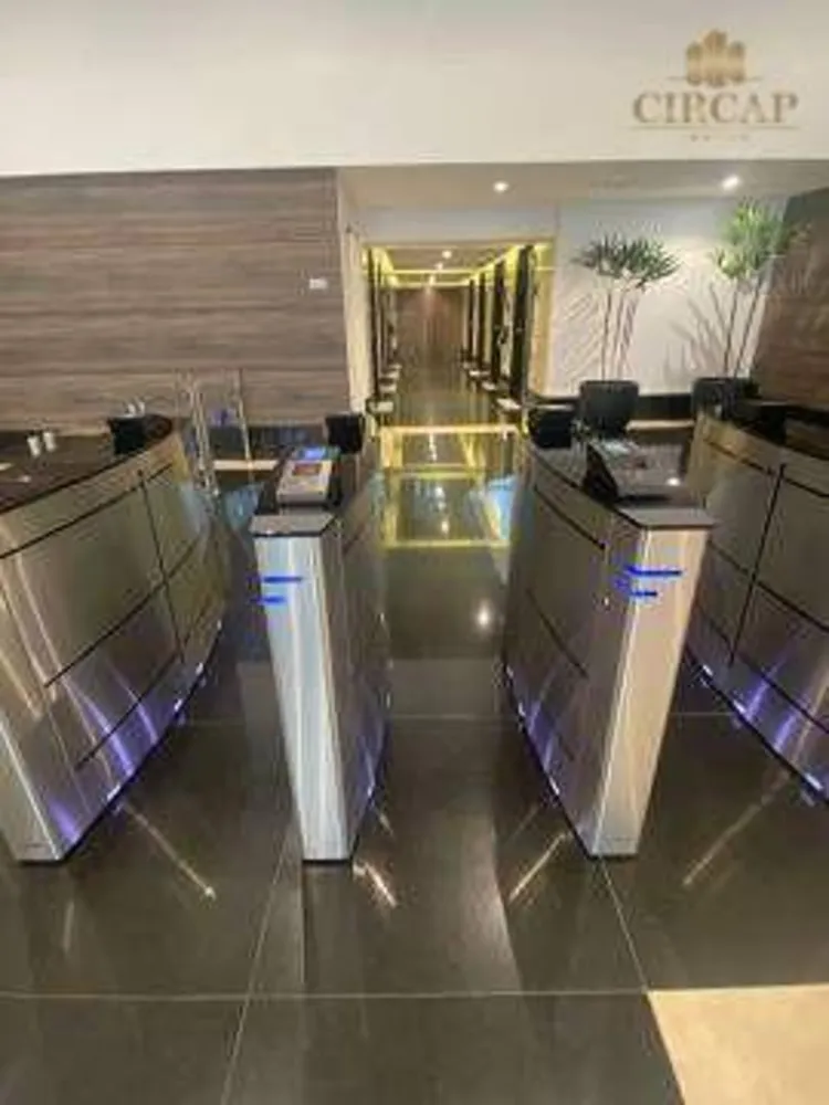 Sala-Conjunto, 323 m² - Foto 5