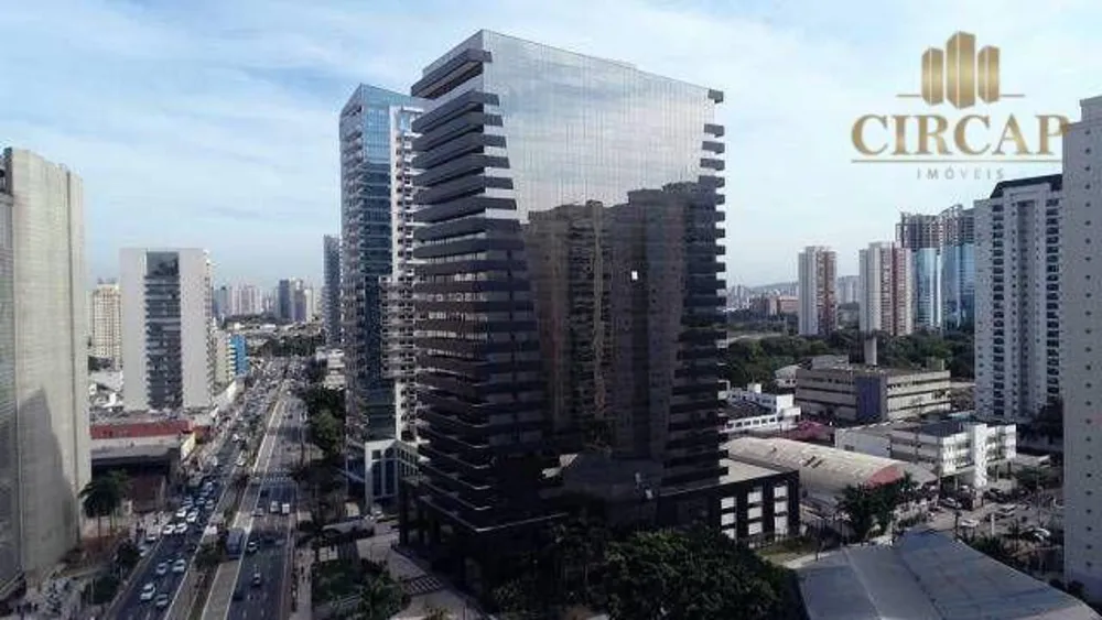 Sala-Conjunto, 323 m² - Foto 1