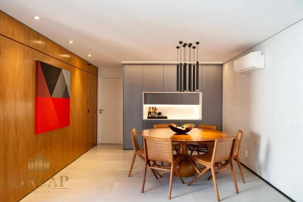 Apartamento, 3 quartos, 127 m² - Foto 5