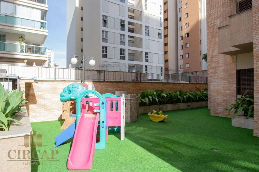 Apartamento, 3 quartos, 127 m² - Foto 6
