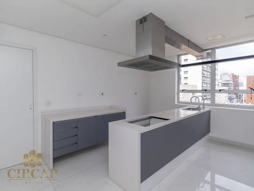 Apartamento, 3 quartos, 265 m² - Foto 5