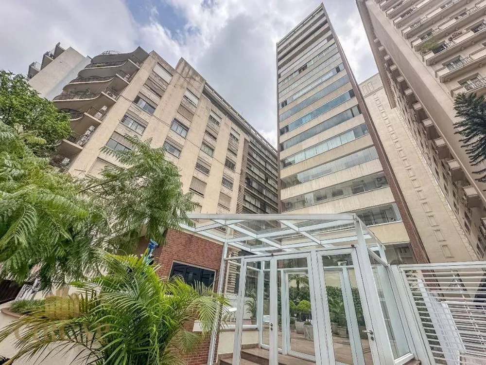 Apartamento, 3 quartos, 265 m² - Foto 1