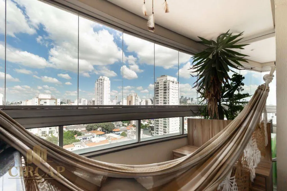 Apartamento, 2 quartos, 85 m² - Foto 4
