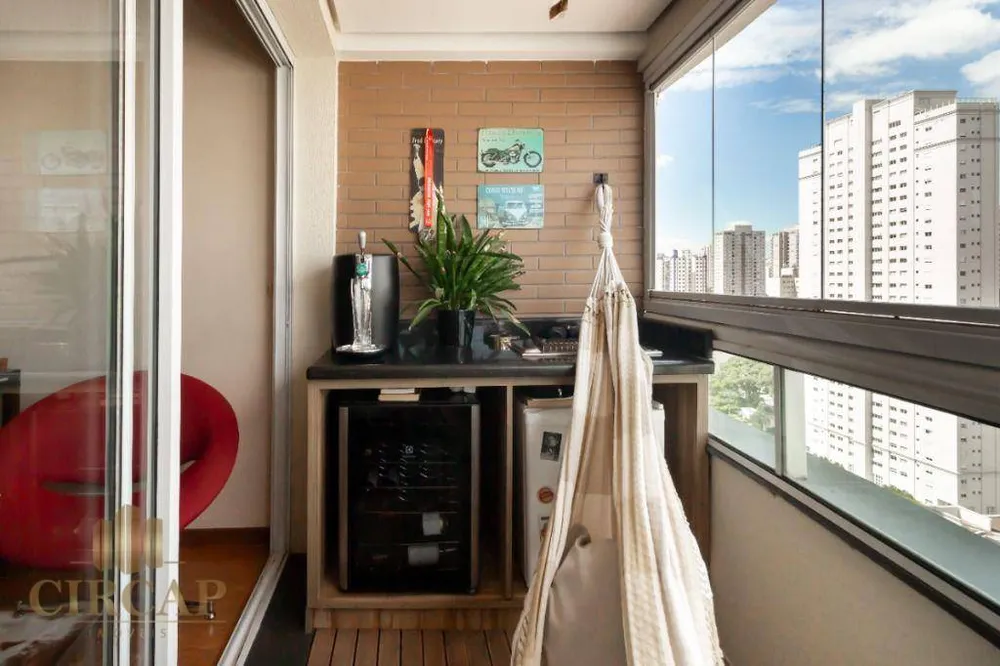 Apartamento, 2 quartos, 85 m² - Foto 3