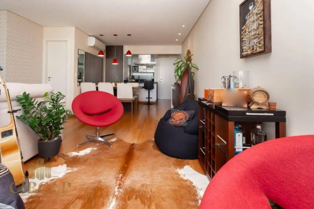 Apartamento, 2 quartos, 85 m² - Foto 5