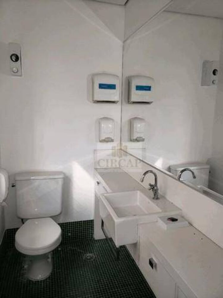 Sala-Conjunto, 184 m² - Foto 3