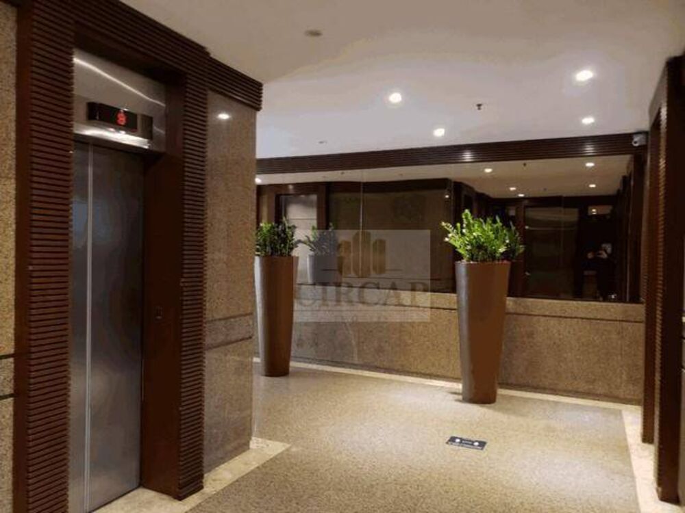 Sala-Conjunto, 184 m² - Foto 1