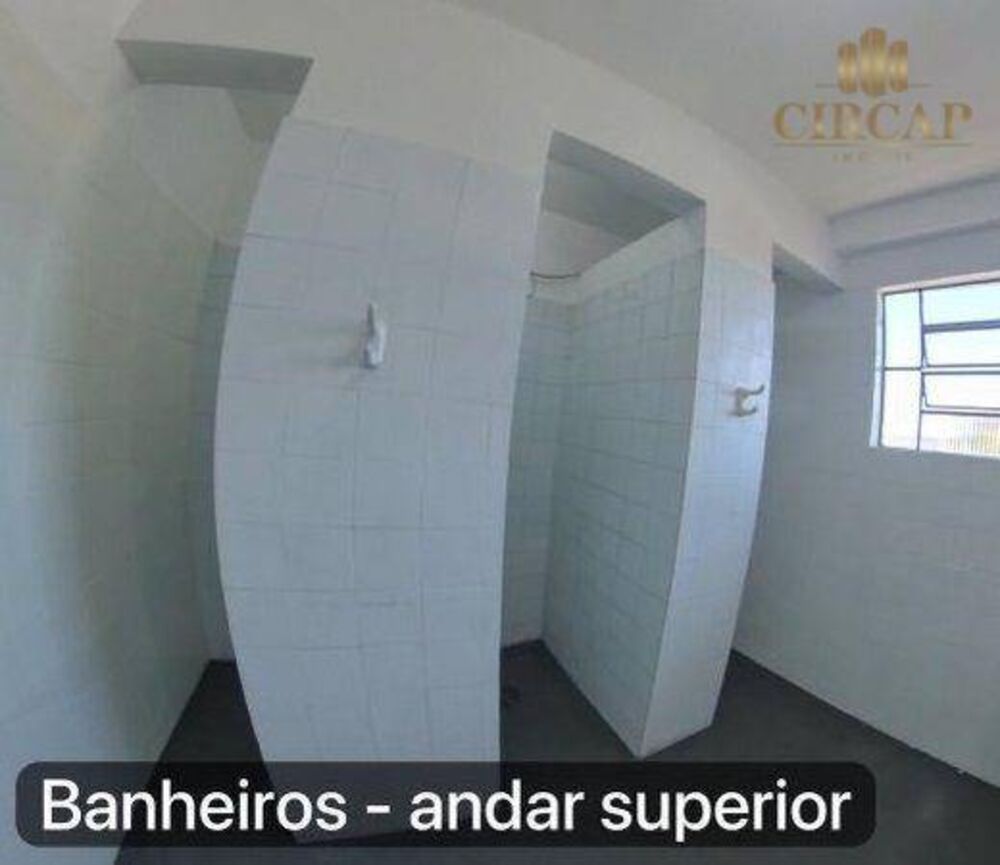Depósito-Galpão, 1100 m² - Foto 3
