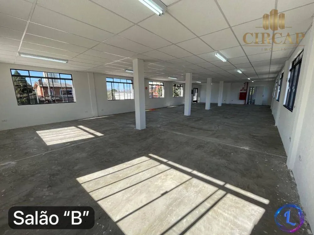 Depósito-Galpão, 1100 m² - Foto 16