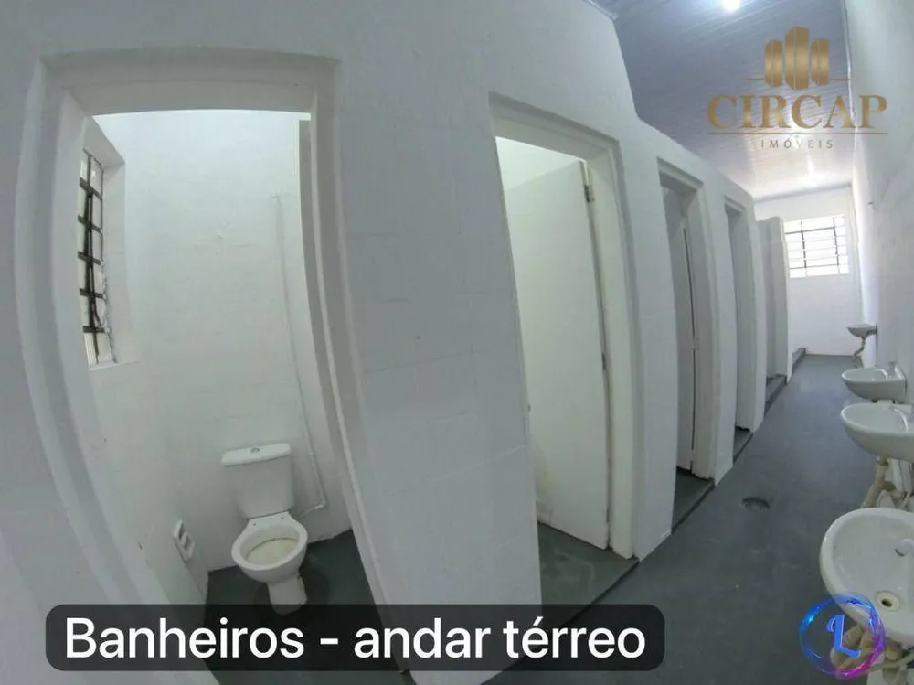 Depósito-Galpão, 1100 m² - Foto 18