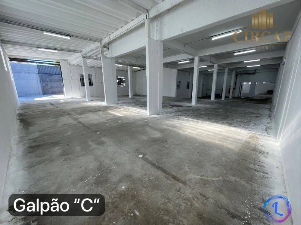 Depósito-Galpão, 1100 m² - Foto 11