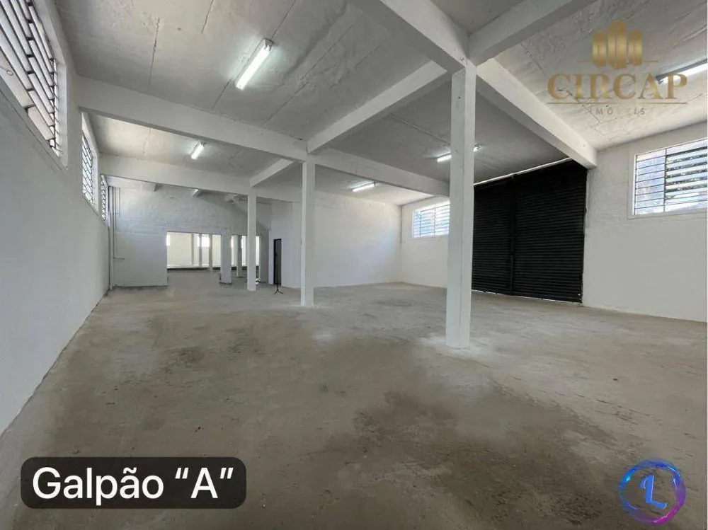 Depósito-Galpão, 1100 m² - Foto 8