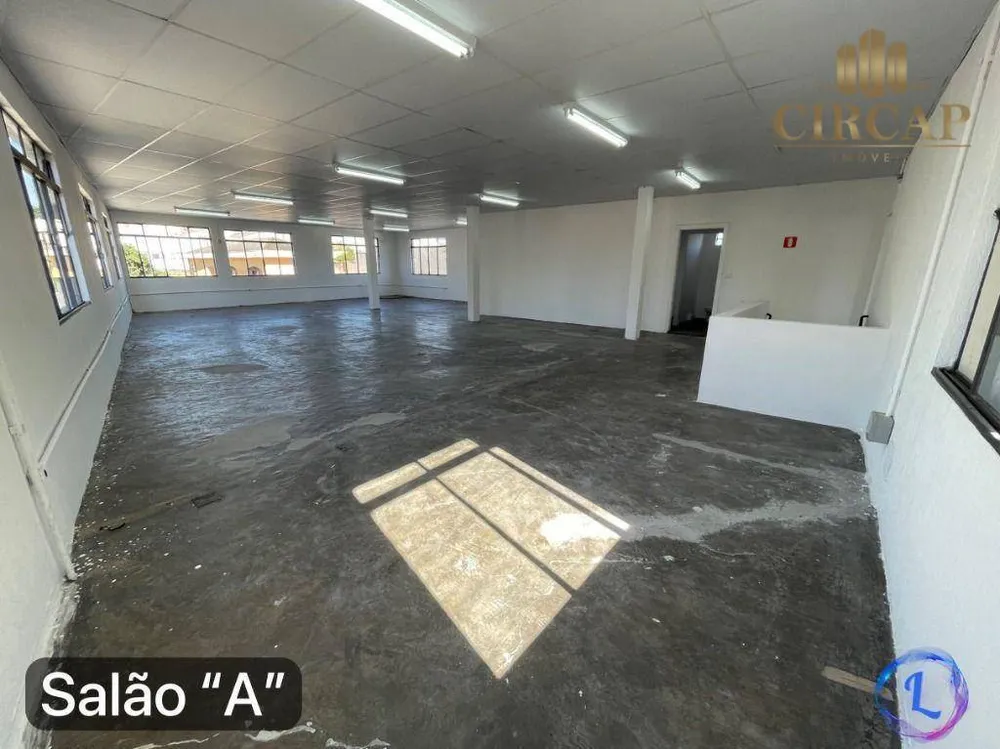 Depósito-Galpão, 1100 m² - Foto 13
