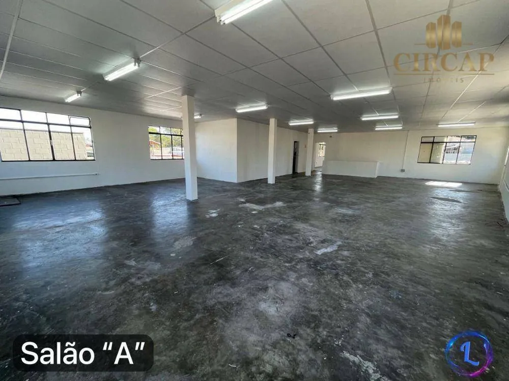 Depósito-Galpão, 1100 m² - Foto 14
