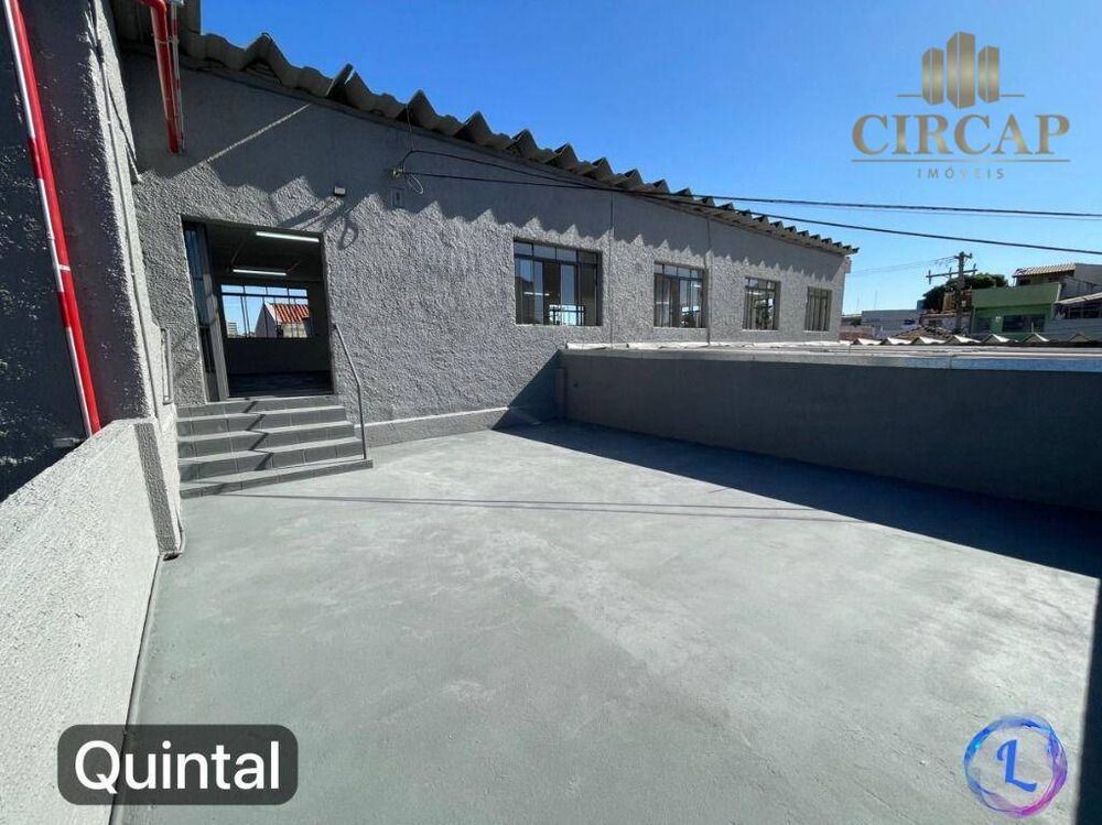 Depósito-Galpão, 1100 m² - Foto 2