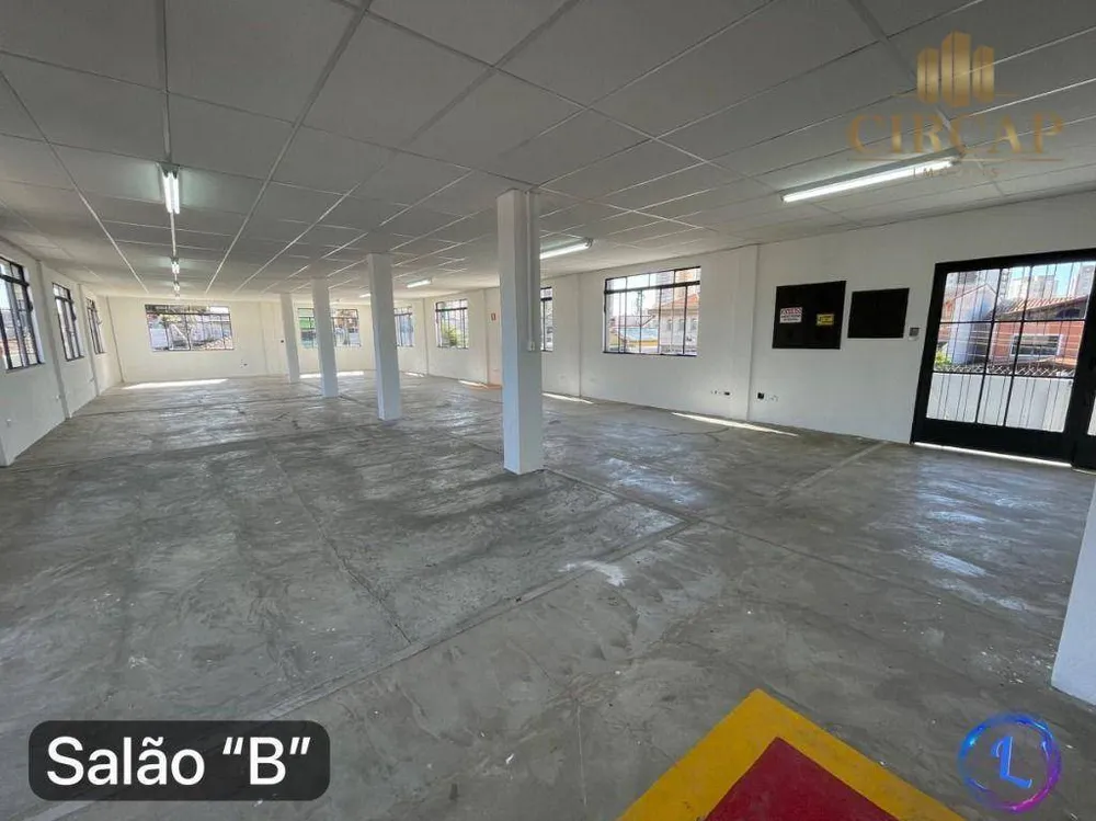 Depósito-Galpão, 1100 m² - Foto 15