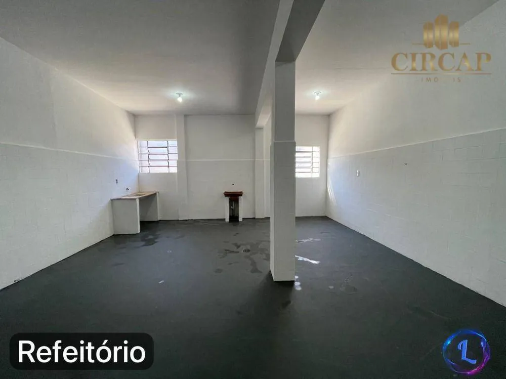 Depósito-Galpão, 1100 m² - Foto 12