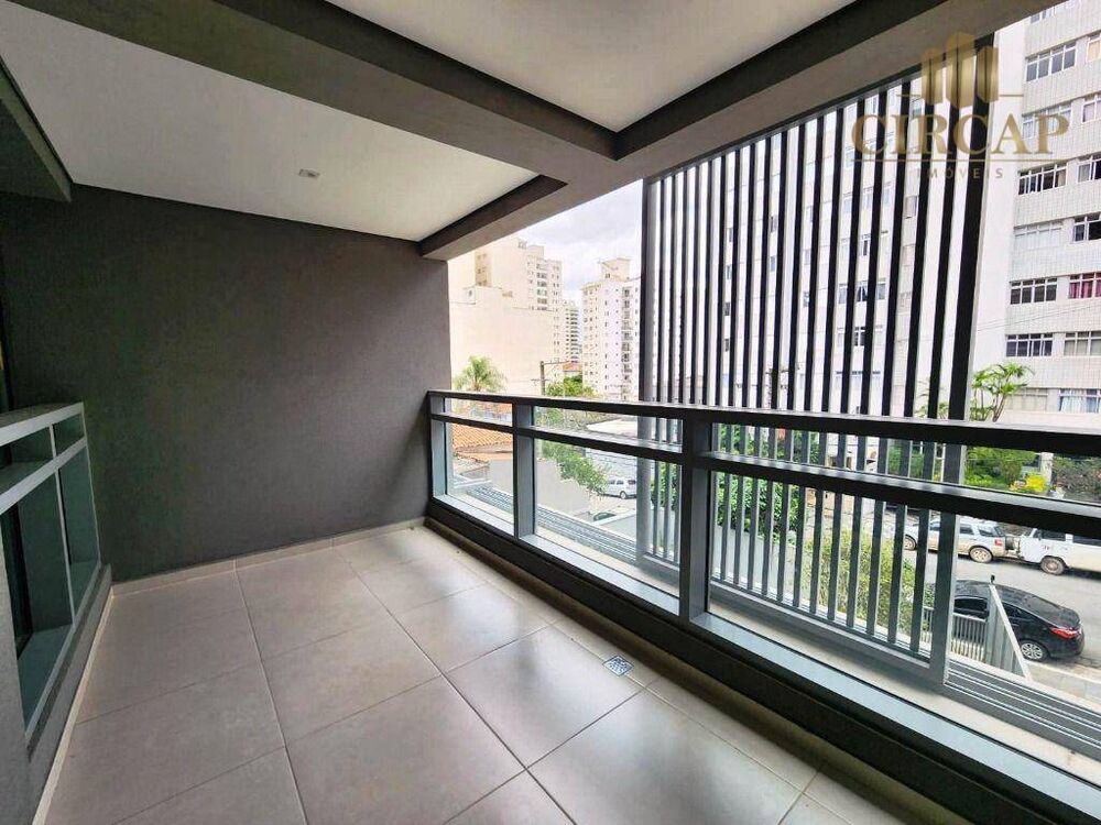 Apartamento, 3 quartos, 84 m² - Foto 4