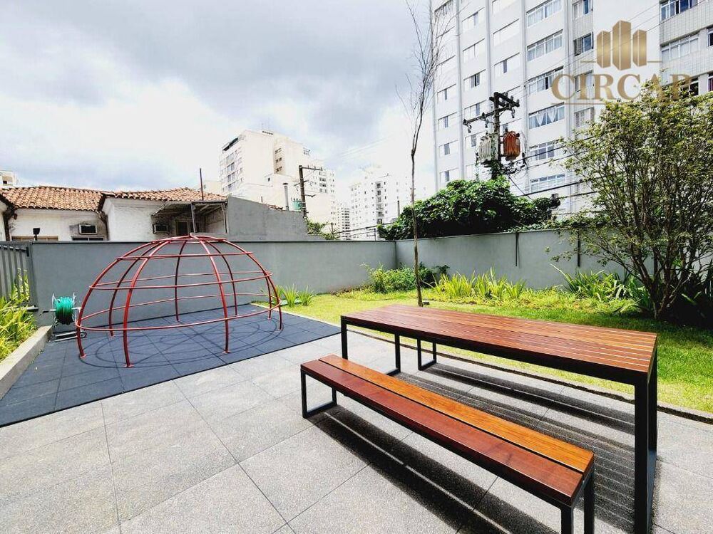 Apartamento, 3 quartos, 84 m² - Foto 2