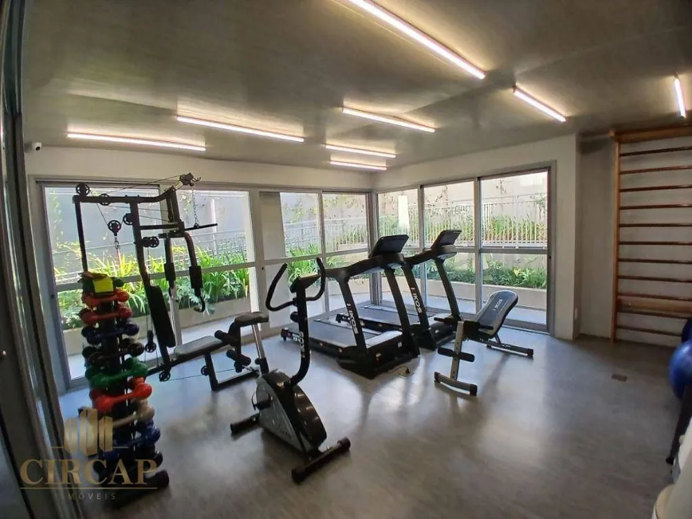 Apartamento, 3 quartos, 84 m² - Foto 9