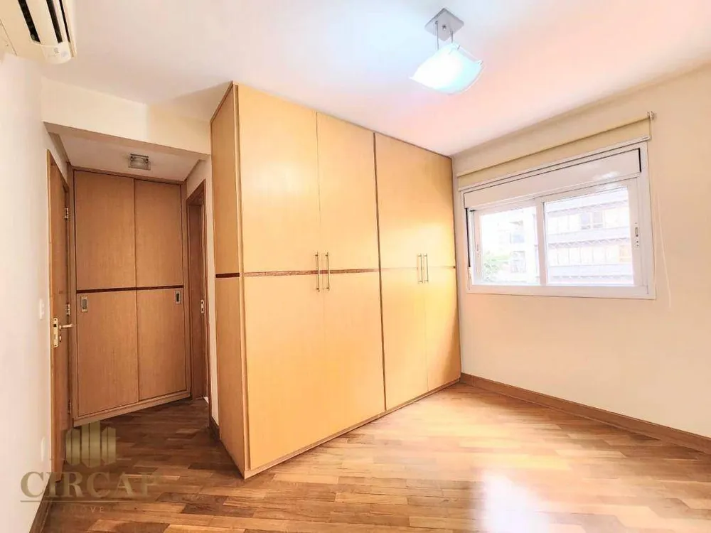 Apartamento, 3 quartos, 185 m² - Foto 9