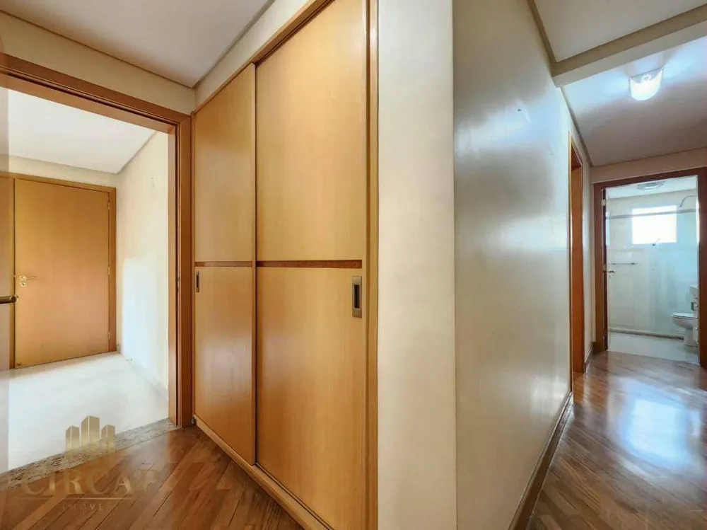 Apartamento, 3 quartos, 185 m² - Foto 5