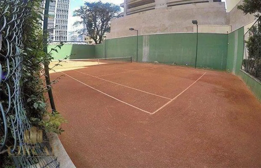 Apartamento, 3 quartos, 185 m² - Foto 7