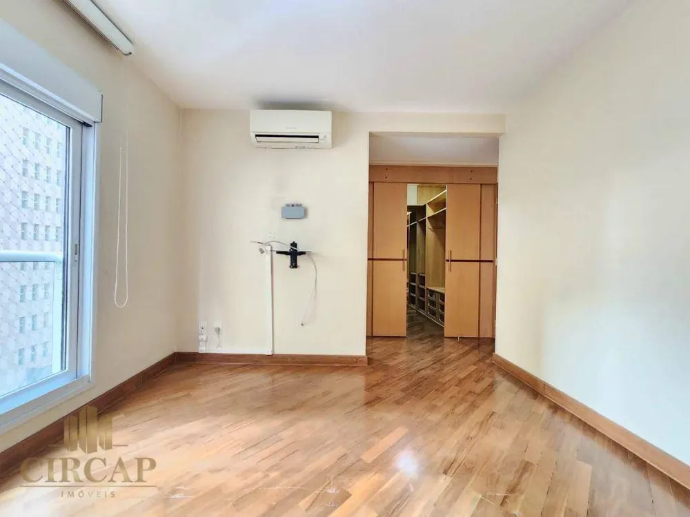 Apartamento, 3 quartos, 185 m² - Foto 3