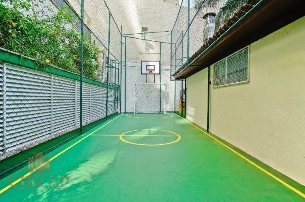 Apartamento, 3 quartos, 185 m² - Foto 11