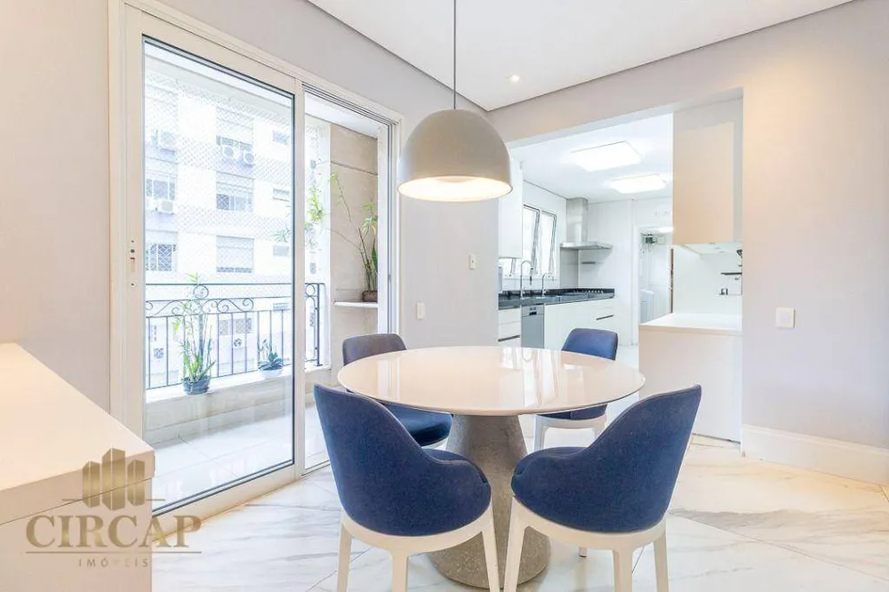 Apartamento, 3 quartos, 304 m² - Foto 7