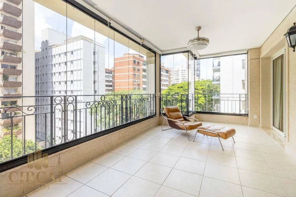 Apartamento, 3 quartos, 304 m² - Foto 3