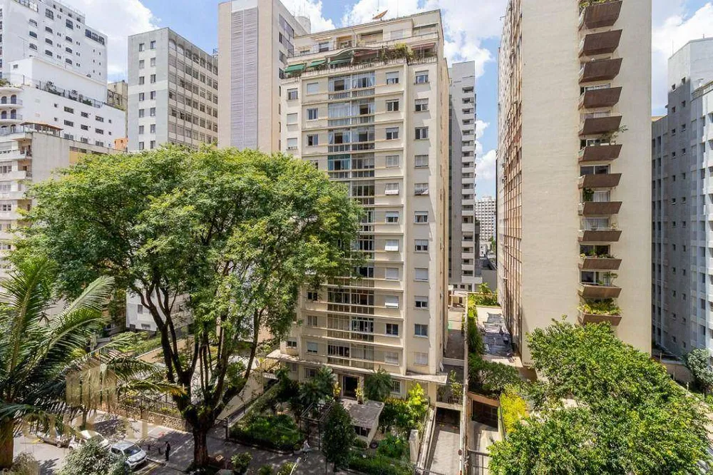 Apartamento, 3 quartos, 304 m² - Foto 4