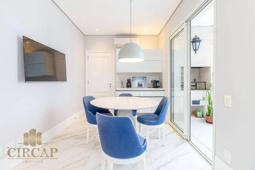Apartamento, 3 quartos, 304 m² - Foto 11