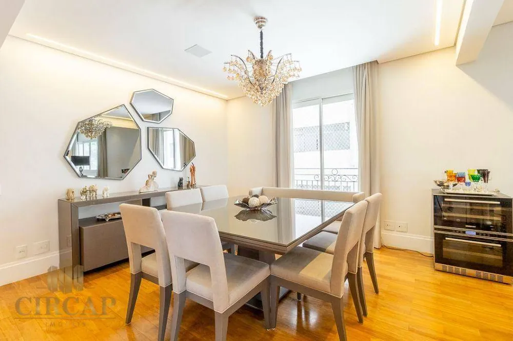 Apartamento, 3 quartos, 304 m² - Foto 8