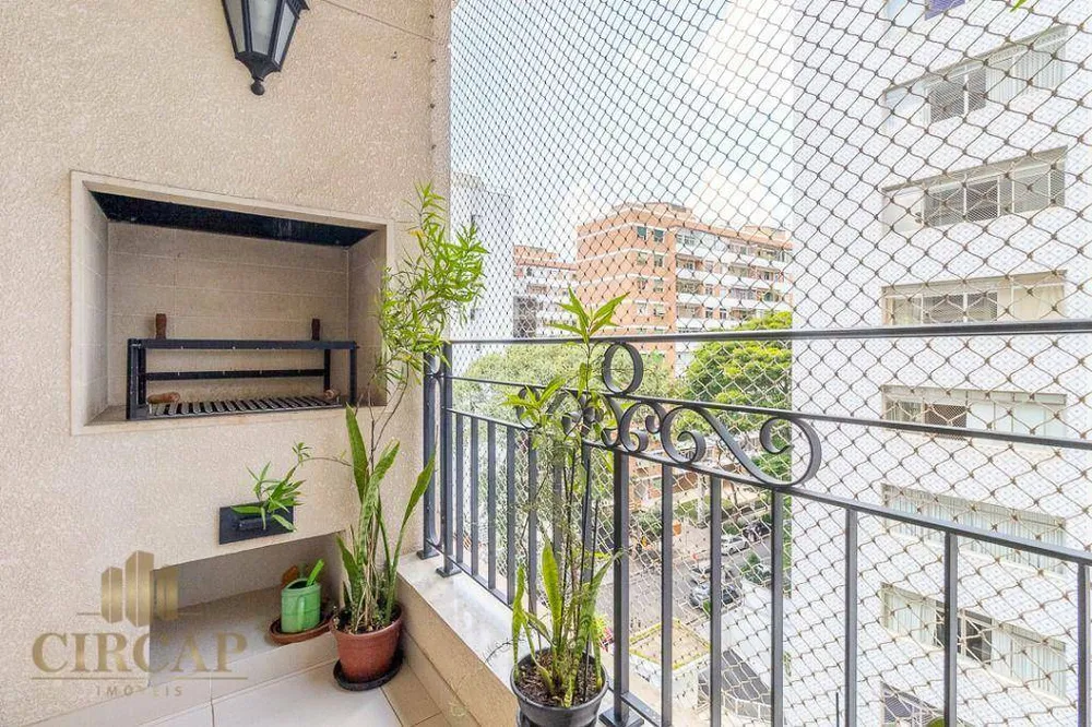 Apartamento, 3 quartos, 304 m² - Foto 13