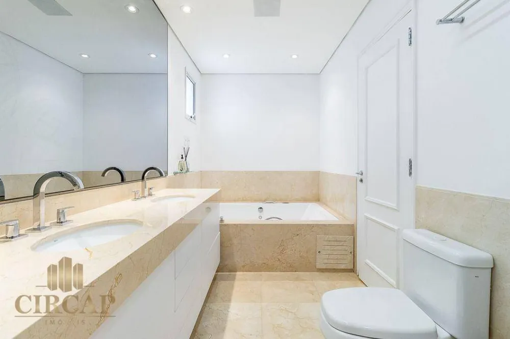 Apartamento, 3 quartos, 304 m² - Foto 10