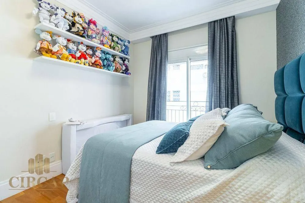 Apartamento, 3 quartos, 304 m² - Foto 3