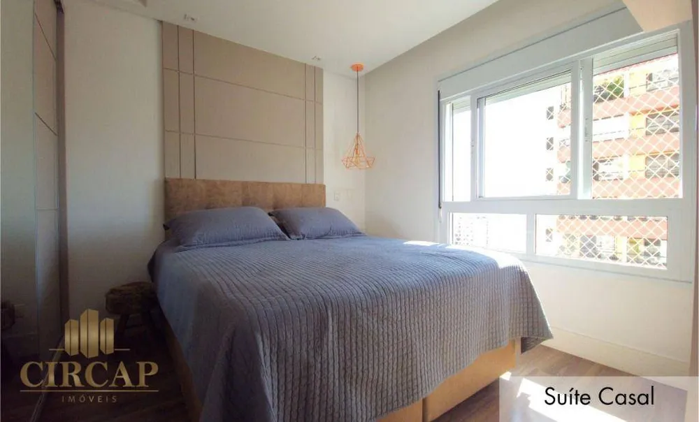 Apartamento, 3 quartos, 86 m² - Foto 3