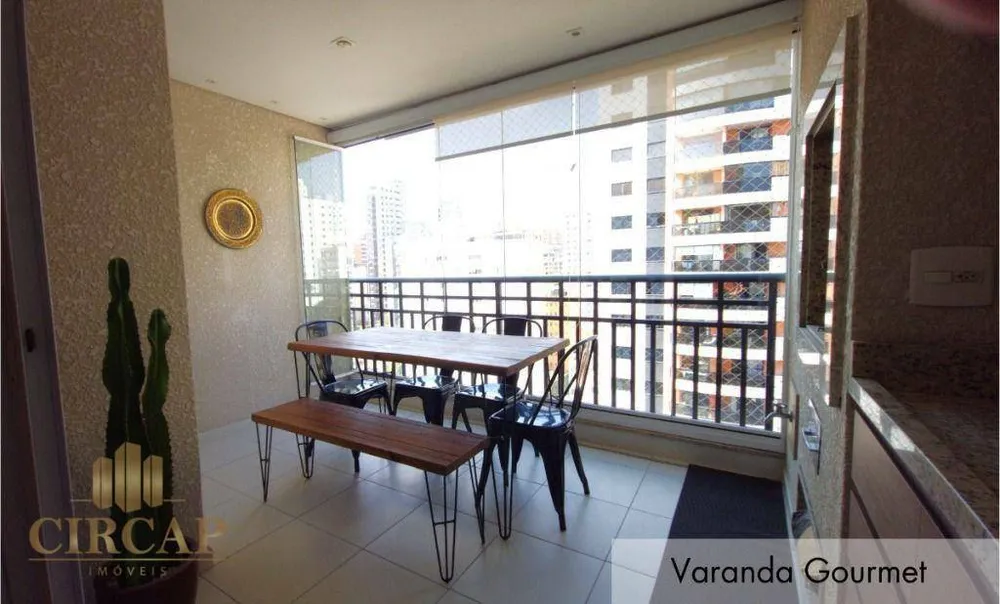 Apartamento, 3 quartos, 86 m² - Foto 8