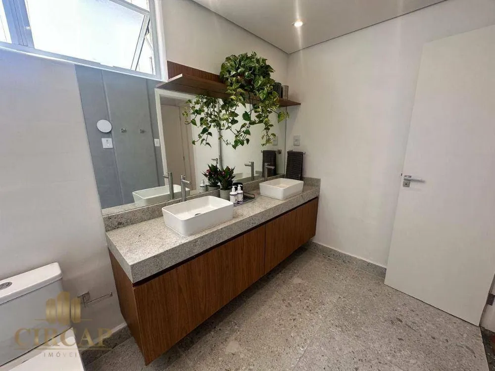 Apartamento, 2 quartos, 98 m² - Foto 6