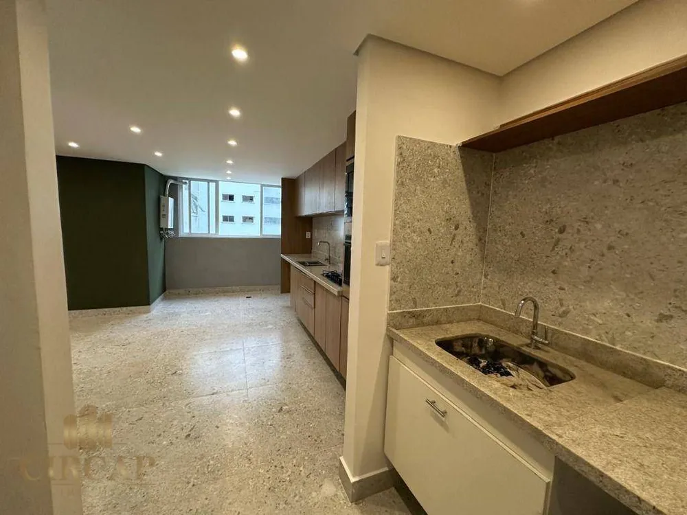 Apartamento, 2 quartos, 98 m² - Foto 11